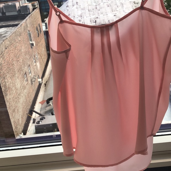 Talula Polyester Cami Top - Picture 3 of 8